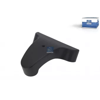 Revêtement, rétroviseur extérieur DT 7.73290