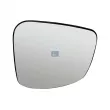 Verre à miroir, grand rétroviseur DT 7.73430 - Visuel 1