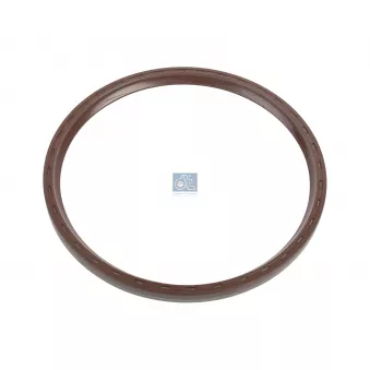 Bague d'étanchéité, moyeu de roue DT 7.32223