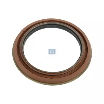 Bague d'étanchéité, moyeu de roue DT 7.32229