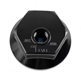 Couvercle de protection, moyeu de roue DT 7.32200