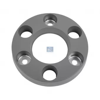 Enjoliveur, roues DT 7.32126