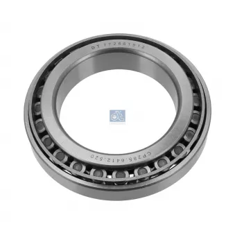 Roulement de roue DT