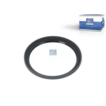 Bague d'étanchéité, moyeu de roue DT 7.32238