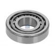 Roulement de roue DT 7.32540 - Visuel 1