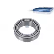 Roulement de roue DT 7.32539 - Visuel 1
