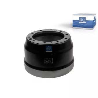 Tambour de frein DT 7.34051