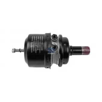 Cylindre de frein à diaphragme DT 7.34202