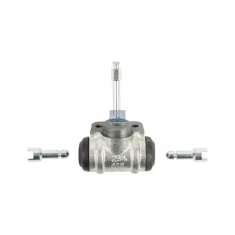 Cylindre de roue DT 7.34154