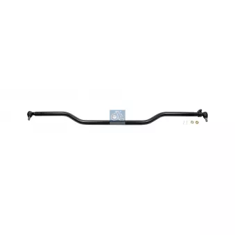 Barre de connexion DT 7.30019