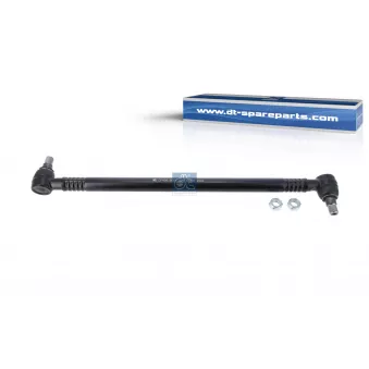 Barre de connexion DT 7.30025