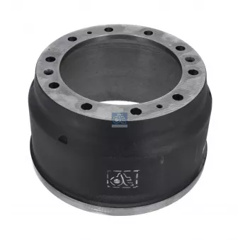 Tambour de frein DT 7.34054