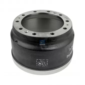 Tambour de frein DT 7.34057
