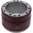 Tambour de frein DT 7.34055 - Visuel 1
