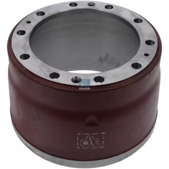Tambour de frein DT 7.34055