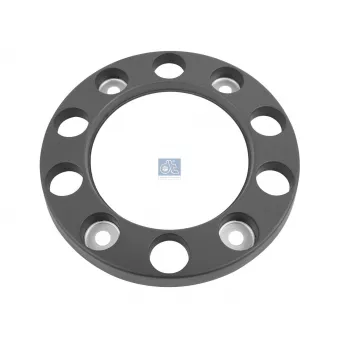 Enjoliveur, roues DT 7.32121