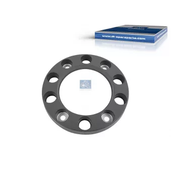 Enjoliveur, roues DT 7.32120