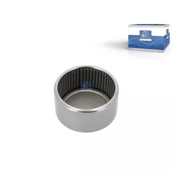 Coussinet, fusée d'essieu DT 7.31220