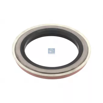 Bague d'étanchéité, moyeu de roue DT 7.31200
