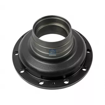Moyeu de roue avant DT 7.32011