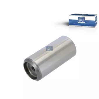 Pivot de fusée d'essieu DT 7.31101