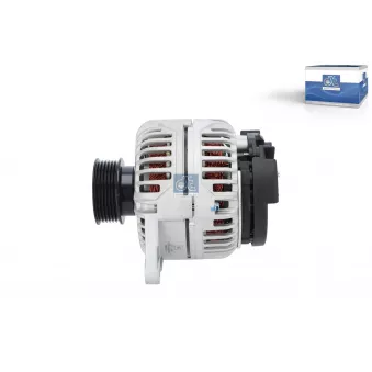 Alternateur DT 7.61515