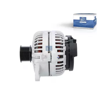 Alternateur DT 7.61501