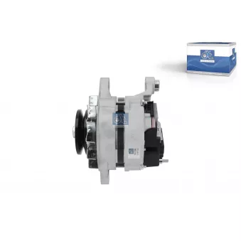 Alternateur DT 7.61506