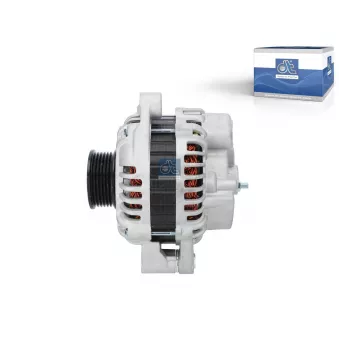 Alternateur DT 7.61504