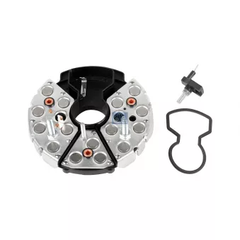 Pont de diodes, alternateur DT 7.61572
