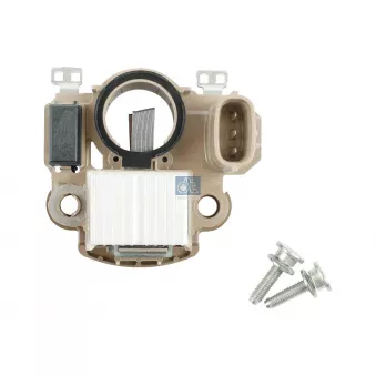 Régulateur d'alternateur DT 7.61560