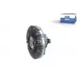 Embrayage, ventilateur de radiateur DT 7.61556 - Visuel 1