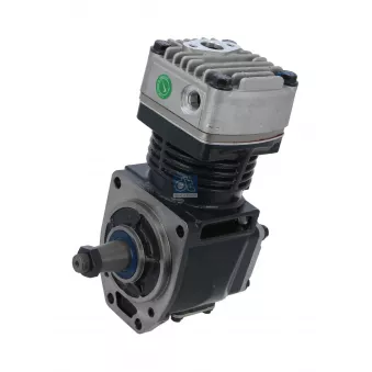 Compresseur, système d'air comprimé DT 7.62035