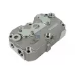 Culasse de cylindre, compresseur d'air DT 7.62072 - Visuel 1