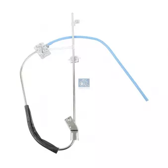 Lève-vitre DT 7.70055