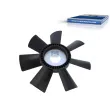 Roue du souffleur, refroidissementdu moteur DT 7.60709 - Visuel 1