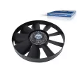 Ventilateur, refroidissement du moteur DT 7.60713 - Visuel 1