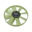 Ventilateur, refroidissement du moteur DT 7.60703 - Visuel 1