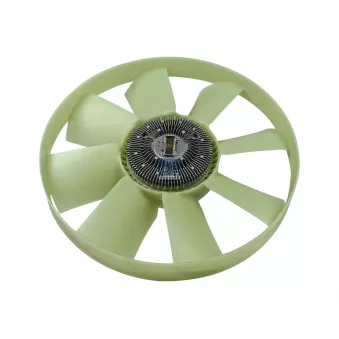 Ventilateur, refroidissement du moteur DT 7.60703