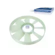 Roue du souffleur, refroidissementdu moteur DT 7.60701 - Visuel 1