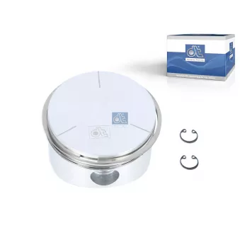 Piston, compresseur d'air DT 7.62136