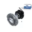 Embrayage, ventilateur de radiateur DT 7.60809 - Visuel 1