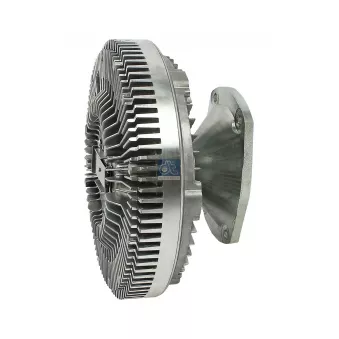 Embrayage, ventilateur de radiateur DT 7.60803