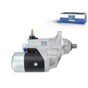 Démarreur DT 7.61002