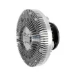 Embrayage, ventilateur de radiateur DT 7.60800 - Visuel 1