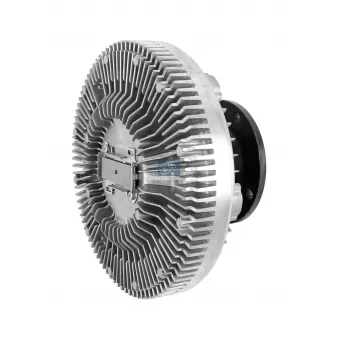 Embrayage, ventilateur de radiateur DT 7.60800
