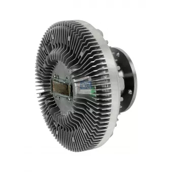 Embrayage, ventilateur de radiateur DT 7.60801