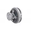 Embrayage, ventilateur de radiateur DT 7.60755 - Visuel 2