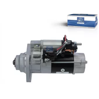 Démarreur DT 7.61002SP