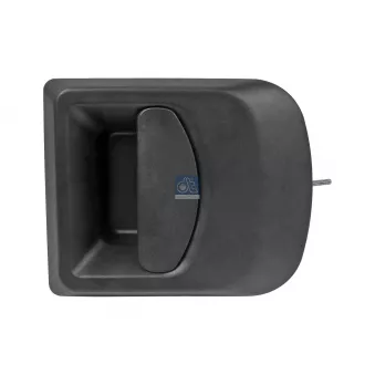 Poignée de porte DT 7.70027